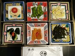 -山川小町·极番烧肉(新地假日广场店)