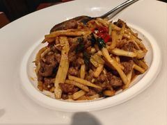 -瑶王府·广西菜(金阳路店)