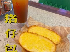 -七爷清汤腩·港式茶餐厅(世博店)