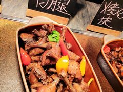 -惠州白鹭湖雅居乐喜来登度假酒店-盛宴标帜西餐厅