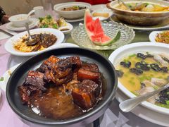 -顺风海鲜港(金玉兰店)