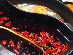 -钢管厂五区小郡肝串串香(奥克斯广场锦城万达店)