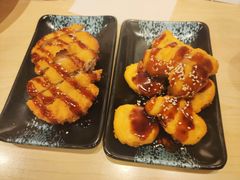 -汤去三面(骆驼店)