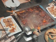 -锦城印象火锅(天府三街店)