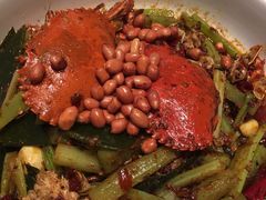 -李老爹香辣蟹(宣武门店)