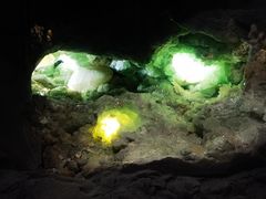 -湖南省地质博物馆