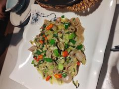 -千岛湖小鱼儿·淳安匠心农家菜