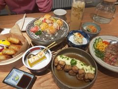 南瓜挞-团子君寿司·茶