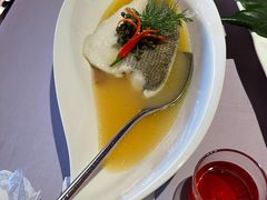 fusion水煮鱼-梧桐北京烤鸭·铜锅涮肉(海岸城店)