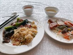 -上海静安香格里拉大酒店