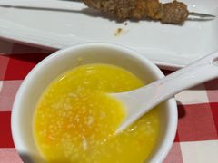 -西贝(上海我格广场店)