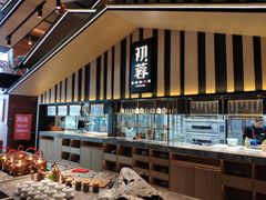 -初蓉丨遇见新川菜(亲贤街荣耀店)