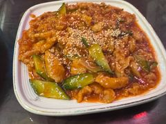 -老平遥饭馆