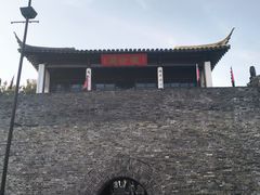 -枫桥夜泊