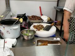 -王胖子驴肉火烧(东四旗舰店)
