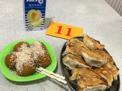 -芬芳甜品(同福路店)