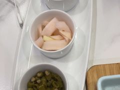 -晋阳春·山西菜·北京烤鸭(交大店)