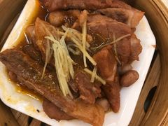 -顺德人家食府(黄金广场店)