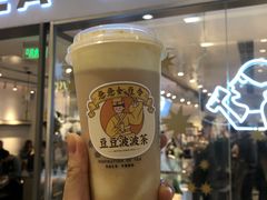 -喜茶(佛山岭南站店)