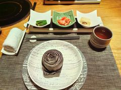 -厦门源昌凯宾斯基大酒店-隠れ鉄板焼