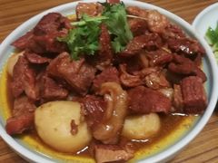 -禾珍珠家常小馆(河南博物院店)