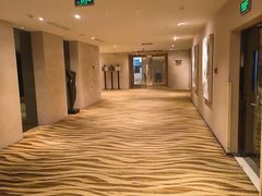 -北京朝阳悠唐皇冠假日酒店