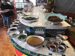 -阳坊胜利涮羊肉(禧乐汇店)
