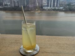 -三迪希尔顿酒店·星空酒廊