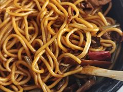 -梅溪·小伙子干挑面(安吉总店)