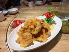 -關東雪东北菜(中庚漫游城店)