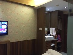-威廉的太妃糖酒店(杭州西湖青芝坞店)