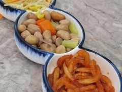 -屋里家延边朝鲜族冷面(梅林3店)