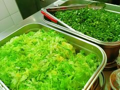 -清真·鸦儿李记·涮肉(花市店)