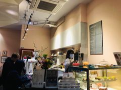 -双风车咖啡馆 Twin Windmills(六道口店)