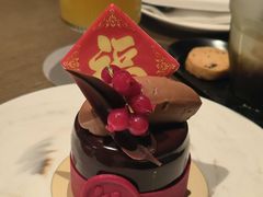 -粤海喜来登酒店·&More聚驿(天河城店)