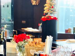 -当米亚诺意大利餐厅(武汉光谷凯悦酒店)