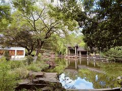 -范蠡湖公园