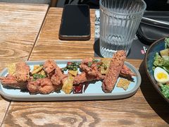 -闲·胡同 Barblu Hutong(雍和宫五道营店)