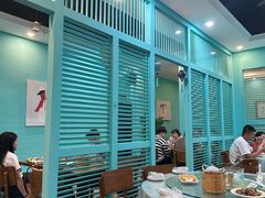 -西贡印象越南特色餐厅