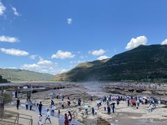 -陕西黄河壶口瀑布旅游区