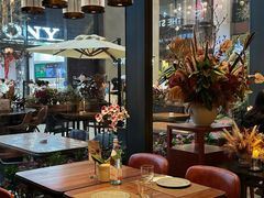 -OGGI TRATTORIA PIZZERIA(深业上城店)