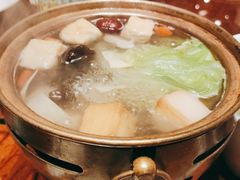 -古关火锅店(古北水镇景区店)