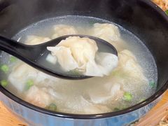 -放鸡岛之美食