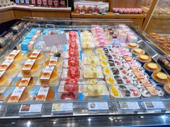 零售区-缇纳甜妮·西餐·甜点(商字店)