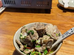 -双城乡铁锅炖羊肉(莱安逸境店)