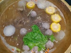 -小牛海记潮汕牛肉店(永定路店)