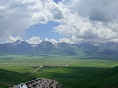-新疆那拉提国家旅游度假区