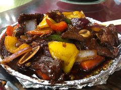 -田园山庄农家乐(石岩店)