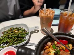 -龍记香港茶餐厅(久光百货店)