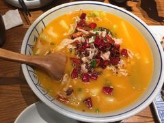 腌菜松板肉-云海肴云南菜·蒸汽石锅鱼(北京良乡华冠店)